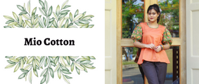 Mio Cotton