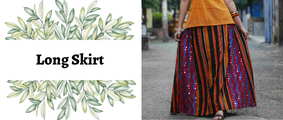 Long Skirt